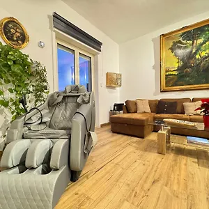  Appartamento Carrubba's Luxury